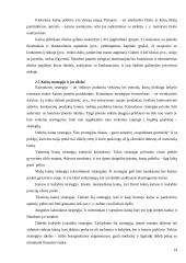 Kainodaros organizavimas: AB "Dvarčionių keramika" 14 puslapis