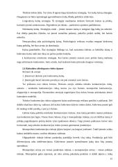 Kainodaros organizavimas: AB "Dvarčionių keramika" 15 puslapis