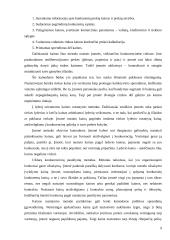 Kainodaros organizavimas: AB "Dvarčionių keramika" 9 puslapis