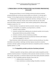 Pardavimo skatinimo ypatumai didžiųjų prekybos centrų pavyzdžiu 12 puslapis