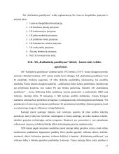 Kainodaros organizavimas: AB "Kaišiadorių paukštynas" 18 puslapis