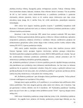 Kainodaros organizavimas: AB "Kaišiadorių paukštynas" 19 puslapis