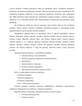 Kainodaros organizavimas: AB "Kaišiadorių paukštynas" 20 puslapis