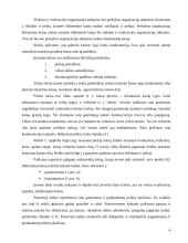 Kainodaros organizavimas: AB "Kaišiadorių paukštynas" 5 puslapis