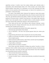 Kainodaros organizavimas: AB "Kaišiadorių paukštynas" 9 puslapis