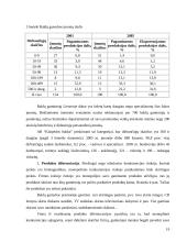 Kainodaros organizavimas: AB "Klaipėdos baldai" 19 puslapis