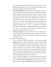 Kainodaros organizavimas: AB "Klaipėdos baldai" 7 puslapis