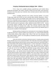 Partizaninės kovos Baltijos šalyse 12 puslapis