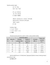 Kainodaros organizavimas: IĮ "Atsipūsk" 17 puslapis