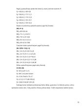 Kainodaros organizavimas: IĮ "Atsipūsk" 18 puslapis