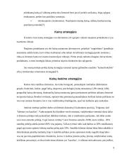 Kainodaros organizavimas: IĮ "Atsipūsk" 6 puslapis