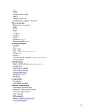 Kainodaros organizavimas: IĮ "Atsipūsk" 10 puslapis