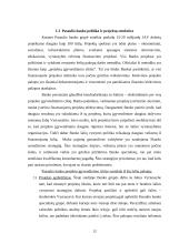 Pasaulio banko veikla ir jo politika 12 puslapis