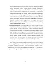 Pasaulio banko veikla ir jo politika 15 puslapis