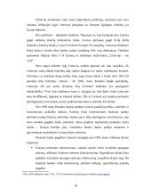 Pasaulio banko veikla ir jo politika 18 puslapis