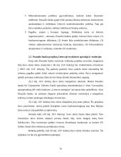 Pasaulio banko veikla ir jo politika 19 puslapis