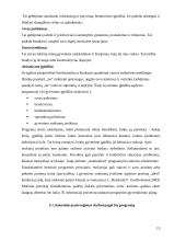 Pasirengimo savarankiškam gyvenimui ugdymas vyresnėse klasėse 12 puslapis