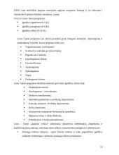 Pasirengimo savarankiškam gyvenimui ugdymas vyresnėse klasėse 15 puslapis