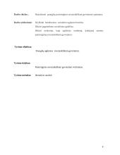 Pasirengimo savarankiškam gyvenimui ugdymas vyresnėse klasėse 3 puslapis