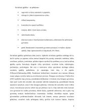 Pasirengimo savarankiškam gyvenimui ugdymas vyresnėse klasėse 7 puslapis