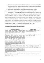 Pasirinktos prekės analizė: įmonės "Ferrero" saldainiai "Raffaello" 11 puslapis