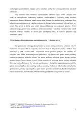 Pasirinktos prekės analizė: įmonės "Ferrero" saldainiai "Raffaello" 14 puslapis