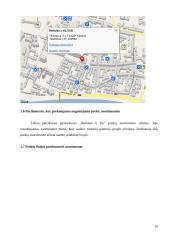 Pasirinktos prekės analizė: įmonės "Ferrero" saldainiai "Raffaello" 15 puslapis