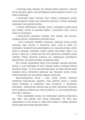 Kainodaros organizavimas: M. Kodžio personalinė įmonė 19 puslapis