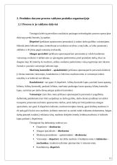 Paslaugos teikimo proceso valdymo praktika: kelių pervežimas traukiniais AB "Kupiškio geležinkelio stotis" 11 puslapis