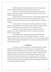 Paslaugos teikimo proceso valdymo praktika: kelių pervežimas traukiniais AB "Kupiškio geležinkelio stotis" 13 puslapis