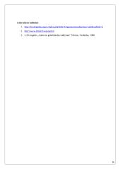 Paslaugos teikimo proceso valdymo praktika: kelių pervežimas traukiniais AB "Kupiškio geležinkelio stotis" 16 puslapis