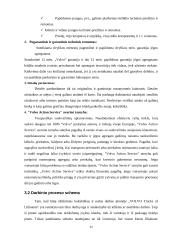 Paslaugų analizė: servisas "Volvo Trucks of Lithuania" 12 puslapis