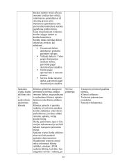 Paslaugų analizė: servisas "Volvo Trucks of Lithuania" 15 puslapis