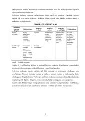 Paslaugų analizė: servisas "Volvo Trucks of Lithuania" 10 puslapis