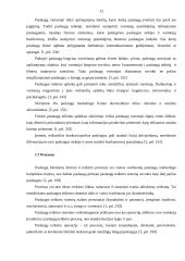 Paslaugų marketingo kompleksas ir komunikacija įmonėje: UAB "Lankava" 12 puslapis