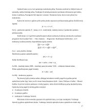 Kainodaros organizavimas: UAB "Čili pica" 17 puslapis