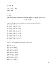 Kainodaros organizavimas: UAB "Čili pica" 19 puslapis