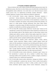 Pastato ir jam teikiamų paslaugų kokybės valdymas 11 puslapis