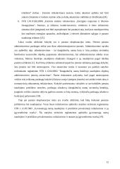 Pastato ir jam teikiamų paslaugų kokybės valdymas 12 puslapis