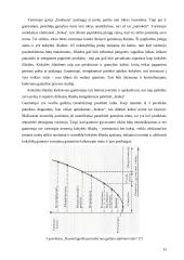 Pastato ir jam teikiamų paslaugų kokybės valdymas 15 puslapis