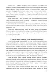 Pastato ir jam teikiamų paslaugų kokybės valdymas 18 puslapis