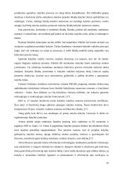 Pastato ir jam teikiamų paslaugų kokybės valdymas 19 puslapis