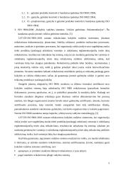 Pastato ir jam teikiamų paslaugų kokybės valdymas 5 puslapis