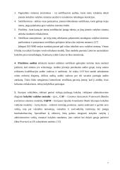 Pastato ir jam teikiamų paslaugų kokybės valdymas 7 puslapis