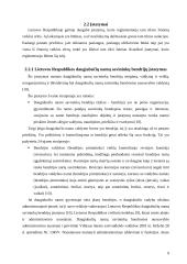 Pastato ir jam teikiamų paslaugų kokybės valdymas 9 puslapis