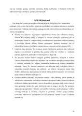 Pastato ir jam teikiamų paslaugų kokybės valdymas 10 puslapis