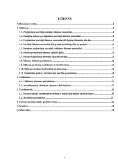 Pastato inžinerinių sistemų projektavimas 2 puslapis