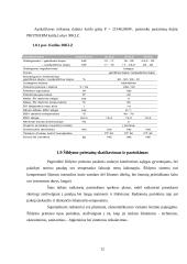 Pastato inžinerinių sistemų projektavimas 12 puslapis