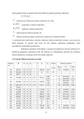 Pastato inžinerinių sistemų projektavimas 13 puslapis