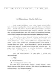 Pastato inžinerinių sistemų projektavimas 14 puslapis